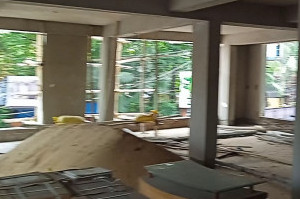 Showroom at Manasha Tower, Bangur, Kolkata, WB