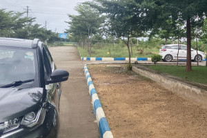 Residential Plots at Tmr Green Meadows, Hyderabad, Telengana