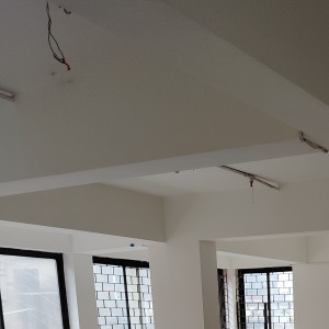 Office at Keni tower, Mapuca, Goa